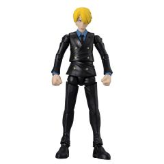 Figurina - One Piece Ultimate Legends - Sanji
