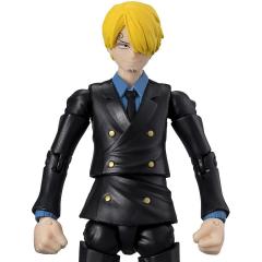 Figurina - One Piece Ultimate Legends - Sanji