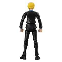 Figurina - One Piece Ultimate Legends - Sanji