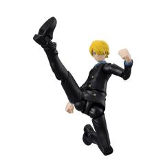 Figurina - One Piece Ultimate Legends - Sanji