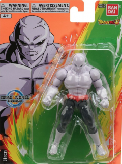 Figurina - Dragon Ball Evolve - Jiren