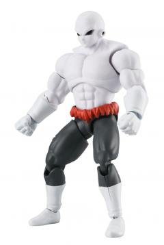 Figurina - Dragon Ball Evolve - Jiren