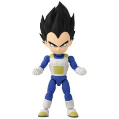Figurina - Dragon Ball Daima - Dragon Stars series - Vegeta (mini)