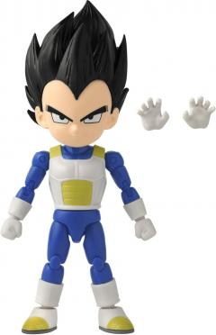 Figurina - Dragon Ball Daima - Dragon Stars series - Vegeta (mini)