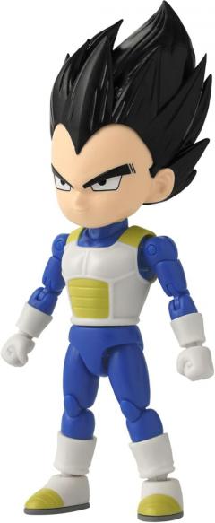 Figurina - Dragon Ball Daima - Dragon Stars series - Vegeta (mini)
