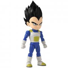 Figurina - Dragon Ball Daima - Dragon Stars series - Vegeta (mini)