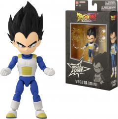 Figurina - Dragon Ball Daima - Dragon Stars series - Vegeta (mini)