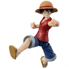 Figurina - One Piece Ultimate Legends - Monkey D. Luffy