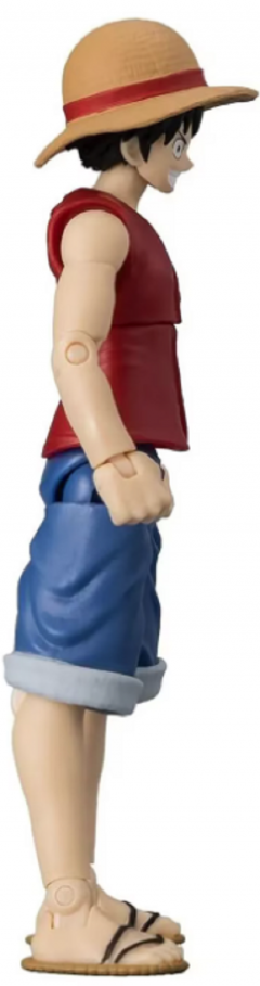 Figurina - One Piece Ultimate Legends - Monkey D. Luffy
