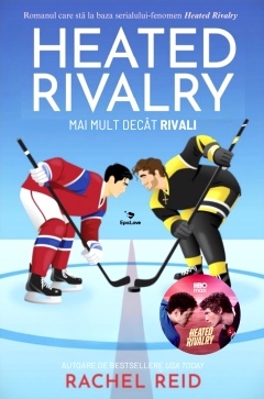 Heated Rivalry