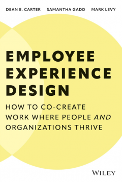Employee Experience Design