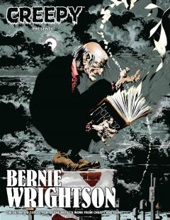 Creepy Presents: Bernie Wrightson