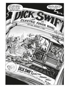 Creepy Presents: Bernie Wrightson