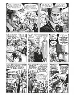 Creepy Presents: Bernie Wrightson