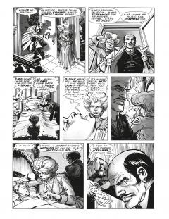 Creepy Presents: Bernie Wrightson