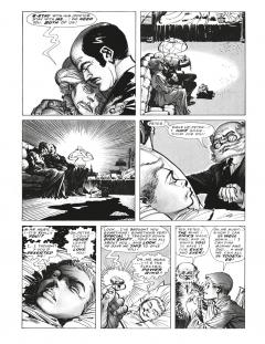 Creepy Presents: Bernie Wrightson