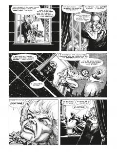 Creepy Presents: Bernie Wrightson