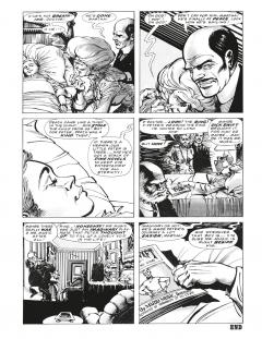 Creepy Presents: Bernie Wrightson