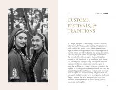 Georgia - Culture Smart!