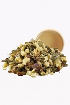 Ceai Oriental Apple