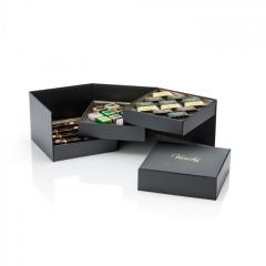 Cutie ciocolata asortata - Venchi