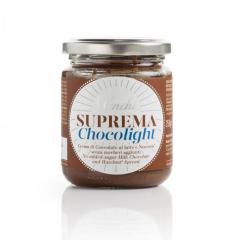 Crema de ciocolata - Suprema Chocolight