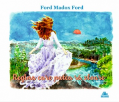 Regina care putea sa zboare