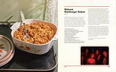The Official Stranger Things Cookbook