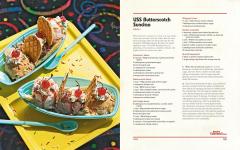 The Official Stranger Things Cookbook