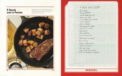 The Official Stranger Things Cookbook