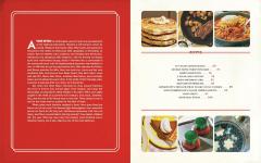 The Official Stranger Things Cookbook