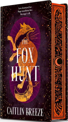 The Fox Hunt (Exclusive Edition)