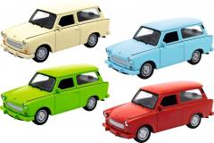 Masina - Trabant 601 (mai multe culori, pret pe bucata)