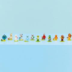 LEGO Minifigures - Animale Seria 28 (71051), Produs surpriza