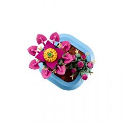 LEGO Botanicals - Cactus inflorit (11509)