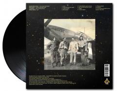 Strazi bantuite de noapte - Vinyl