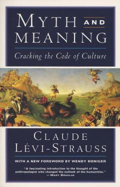 Myth and Meaning