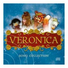 Veronica: Song Collection