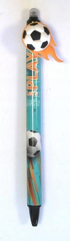 Pix cu cerneala termosensibila - Fotbal (3 modele - pret pe bucata)