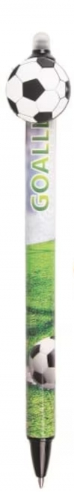 Pix cu cerneala termosensibila - Fotbal (3 modele - pret pe bucata)