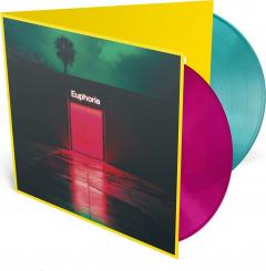 Euphoria - Vinyl