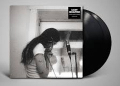 Older (And Wiser) - Vinyl