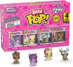 Figurina - Bitty Pop! - My Little Pony - Series 1