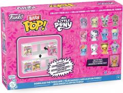 Figurina - Bitty Pop! - My Little Pony - Series 1