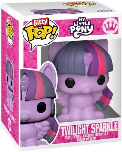 Figurina - Bitty Pop! - My Little Pony - Series 1