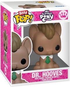 Figurina - Bitty Pop! - My Little Pony - Series 1