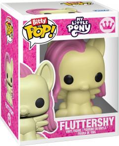 Figurina - Bitty Pop! - My Little Pony - Series 1