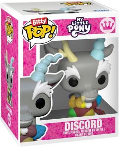 Figurina - Bitty Pop! - My Little Pony - Series 1