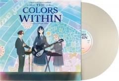 The Colors Within - (OST) - Milky-Clear Coloured Vinyl