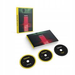 Euphoria (2 CDs + Blu-Ray)